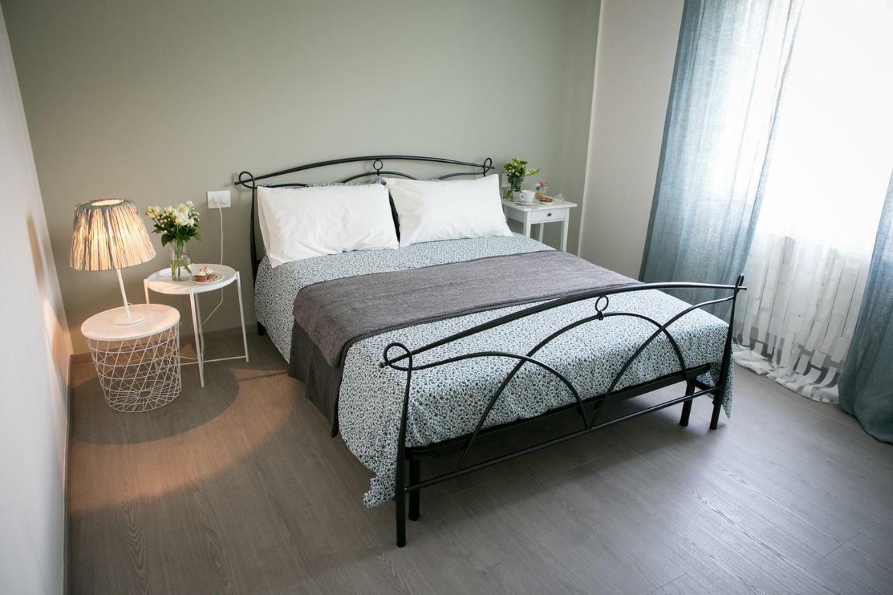 Holiday home Ml House Costa Volpino