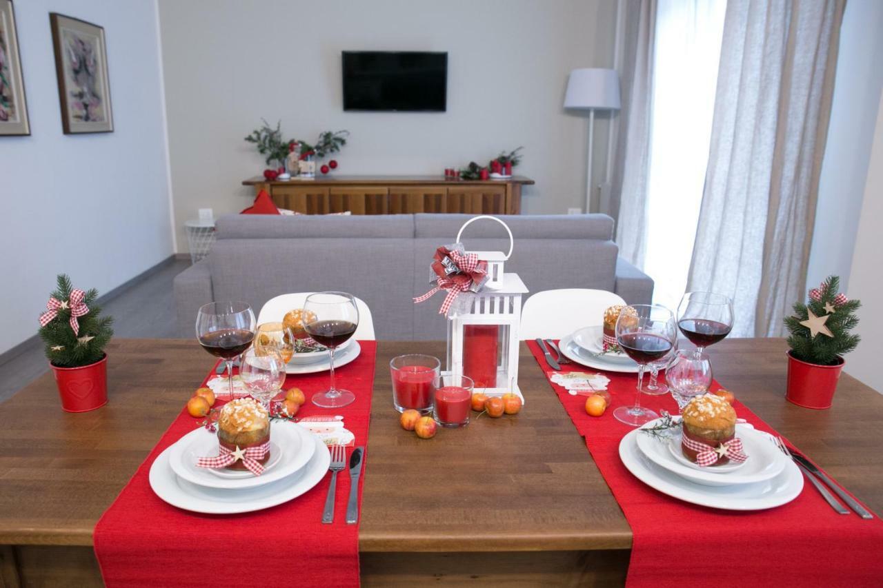 Ml House Holiday home *