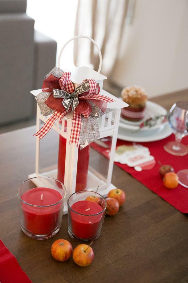Holiday home Ml House *